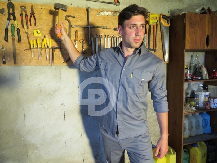 ROPA DE TRABAJO :: Industrial Zonda - Pampero