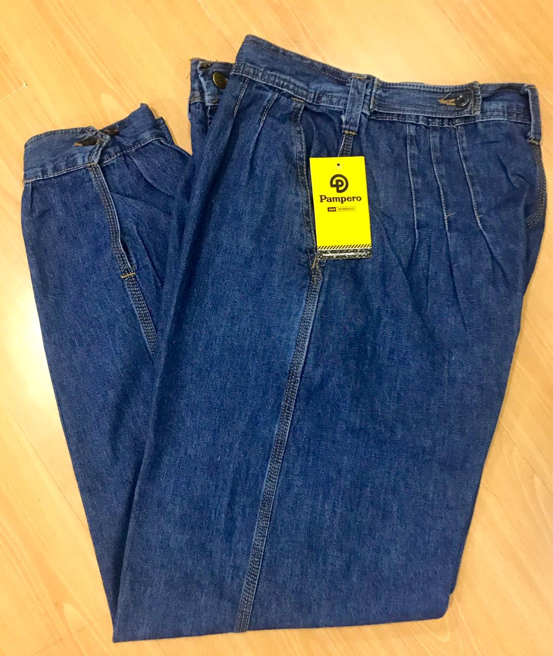 BOMBACHA DE CAMPO PAMPERO CLÁSICA - DATA La Tienda